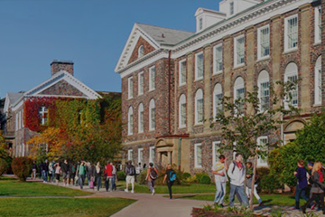 Course & Colleges / Universities short listing
