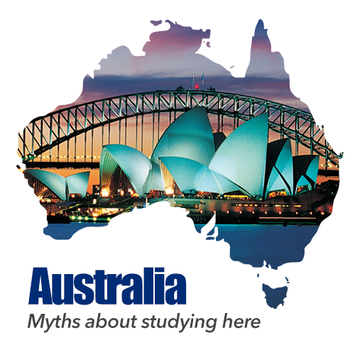Australia