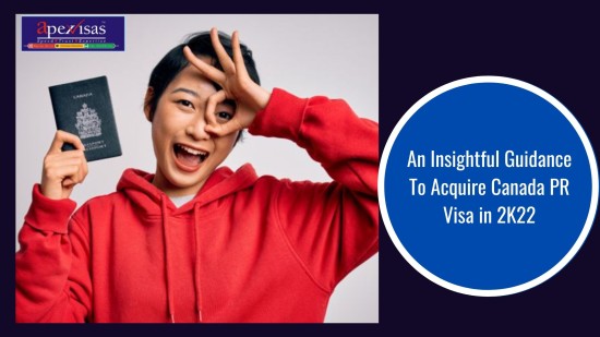 Guidance & Tips To Get Canada PR Visa in 2024