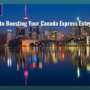 5 Tips for Canada Express Entry Application Success