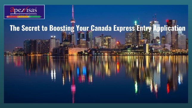 5 Tips for Canada Express Entry Application Success