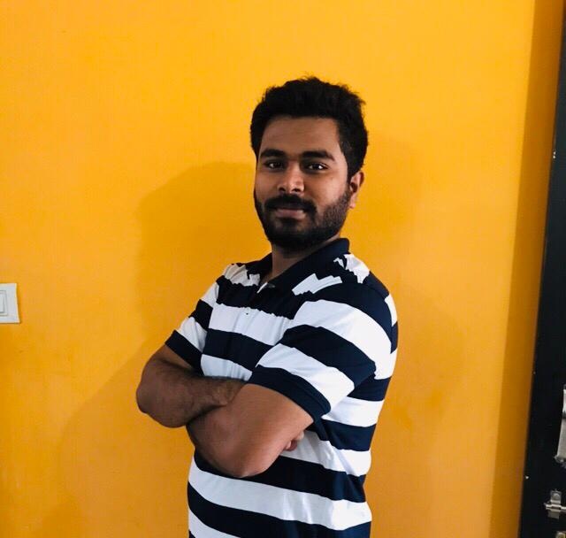 Pratik Parmar