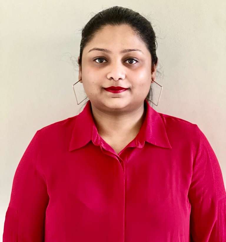 Swati Gupta