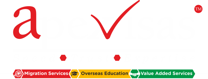 Apex Logo