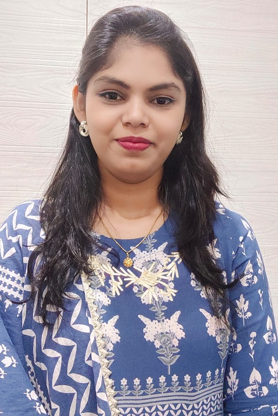 Afreen Shaikh