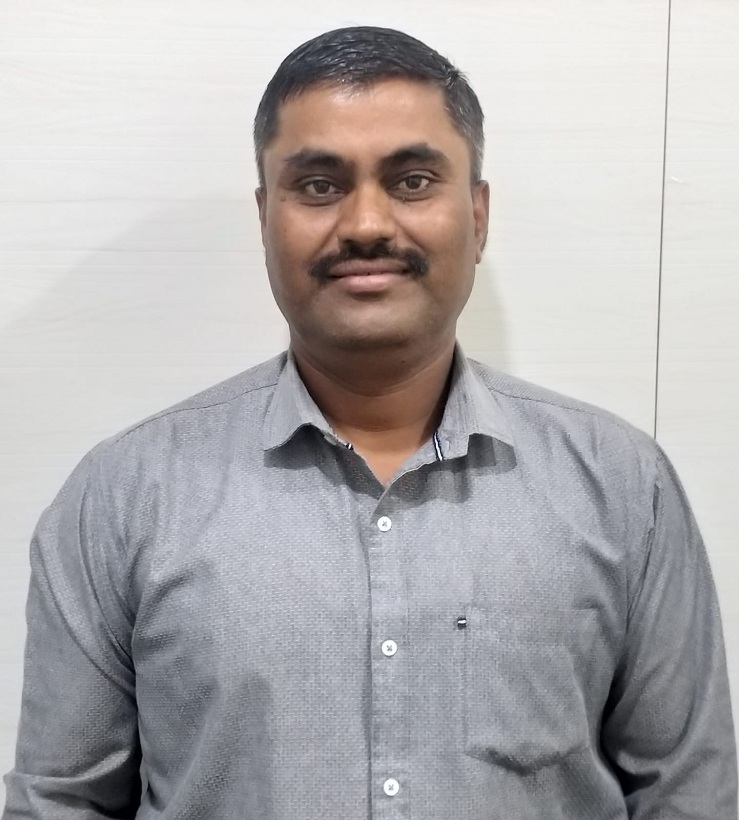 Jeevan Samgir