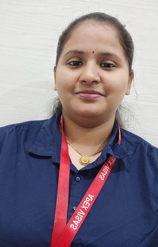 Karuna Kamble