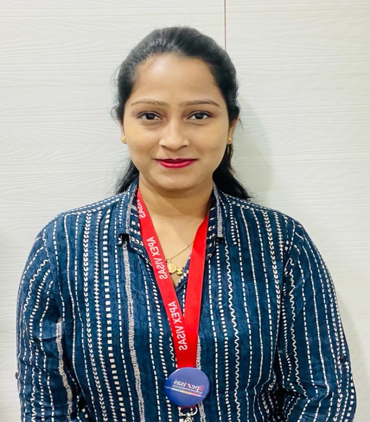 Rajeshree Shelke