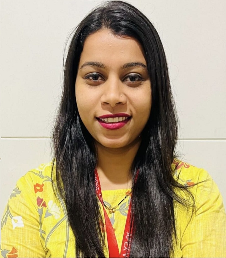 Gauri Chavan