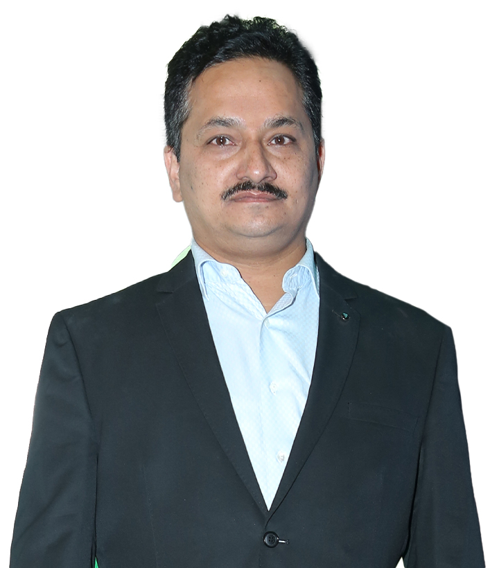 Jayprakash Mehta