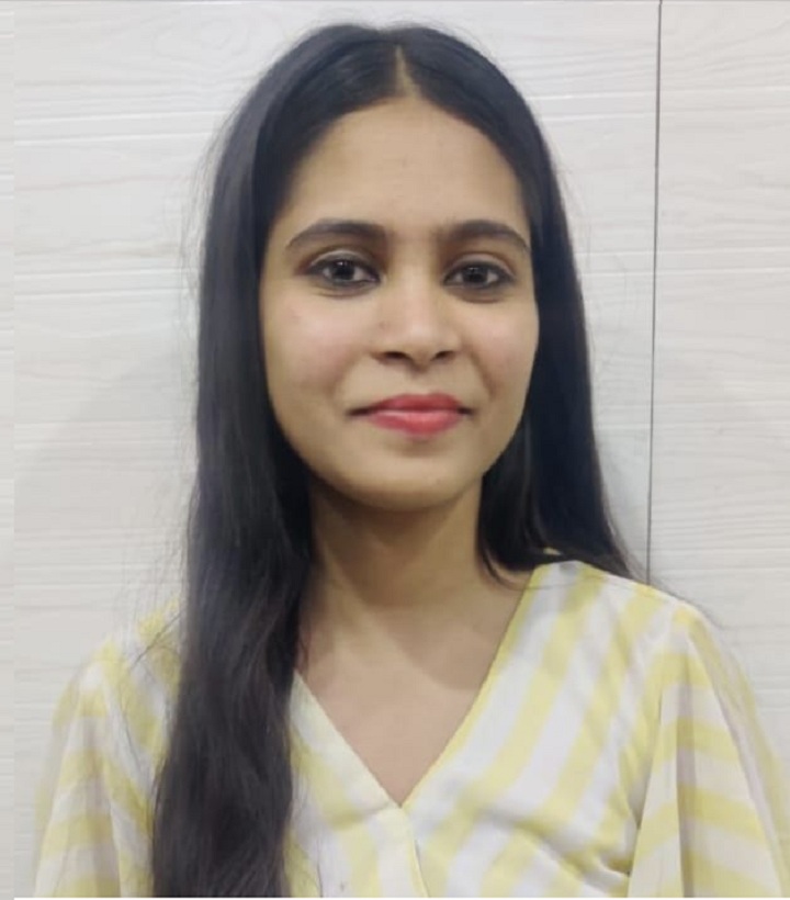 Komal Paswan