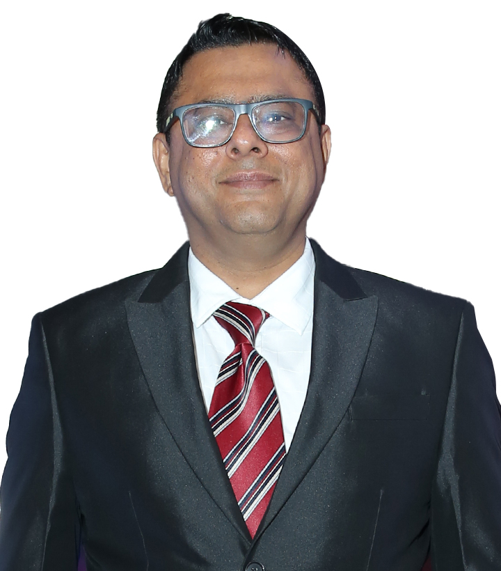 Maninder Singh Arora
