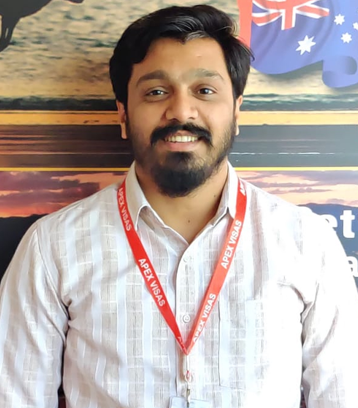 Chintan Sihora