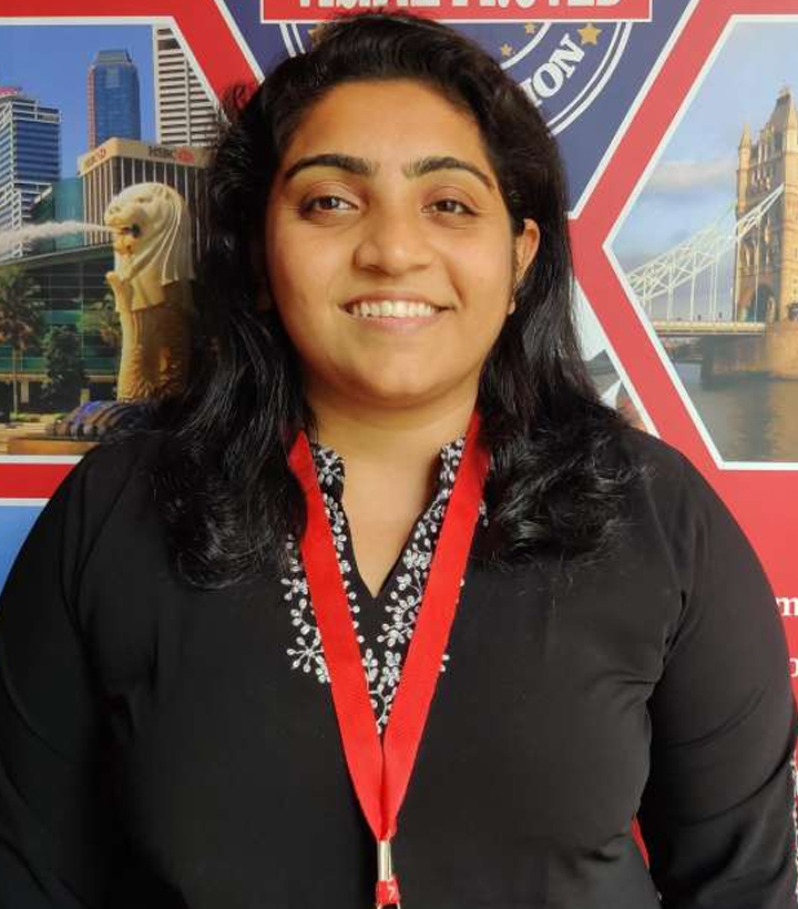 Khushboo Sanjay Punjabi