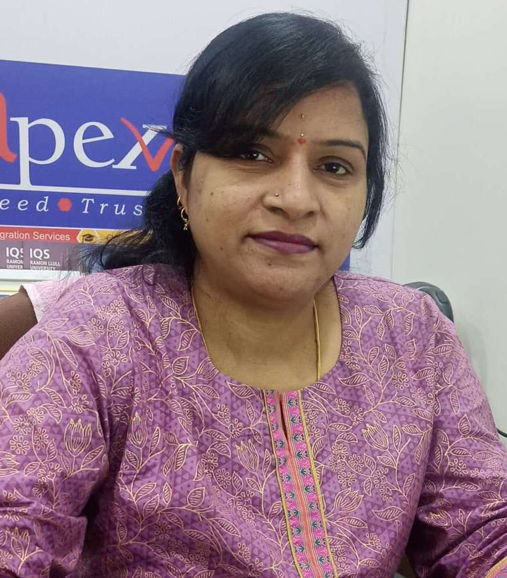 Anitha Sathyanarayana