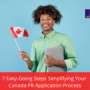 7 Simple Steps to Get Canada PR | Step-by-Step Process