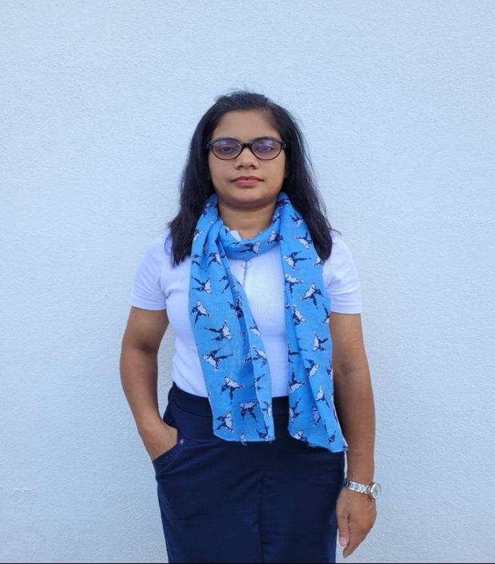Deepika Agrawal