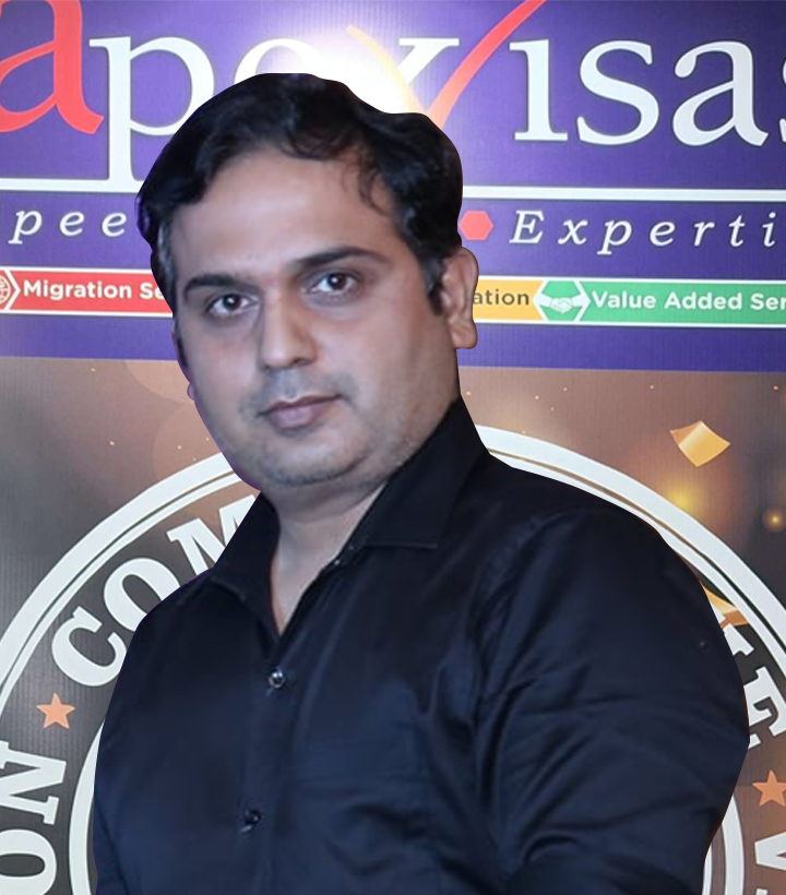 Ashish Arjun Londhe