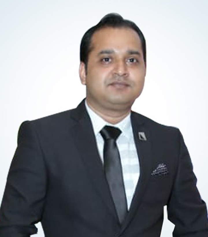 Debashish Choudhury