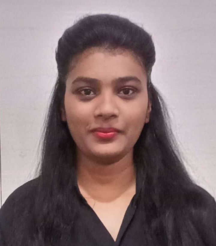 Nilam Pawar
