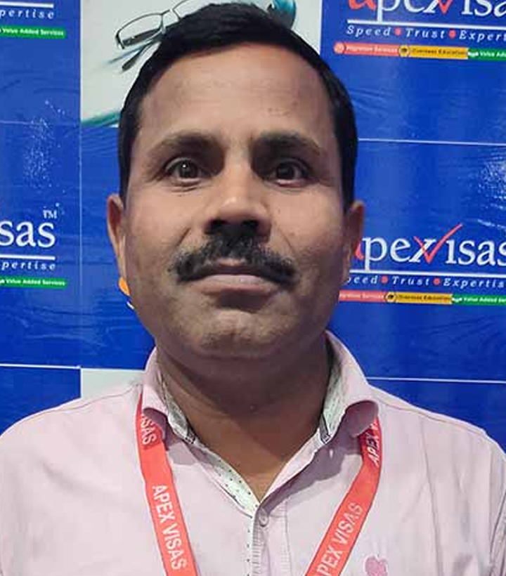 Dayashankar Rai