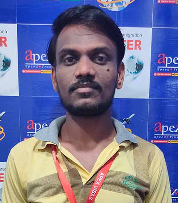 Rajesh Hemade
