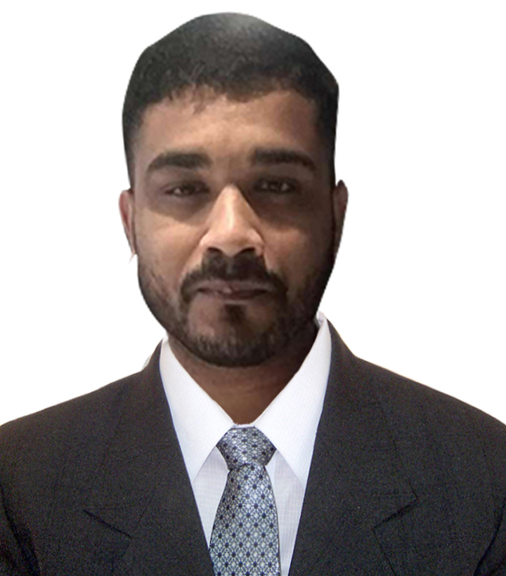 Sachin Bhakodiya