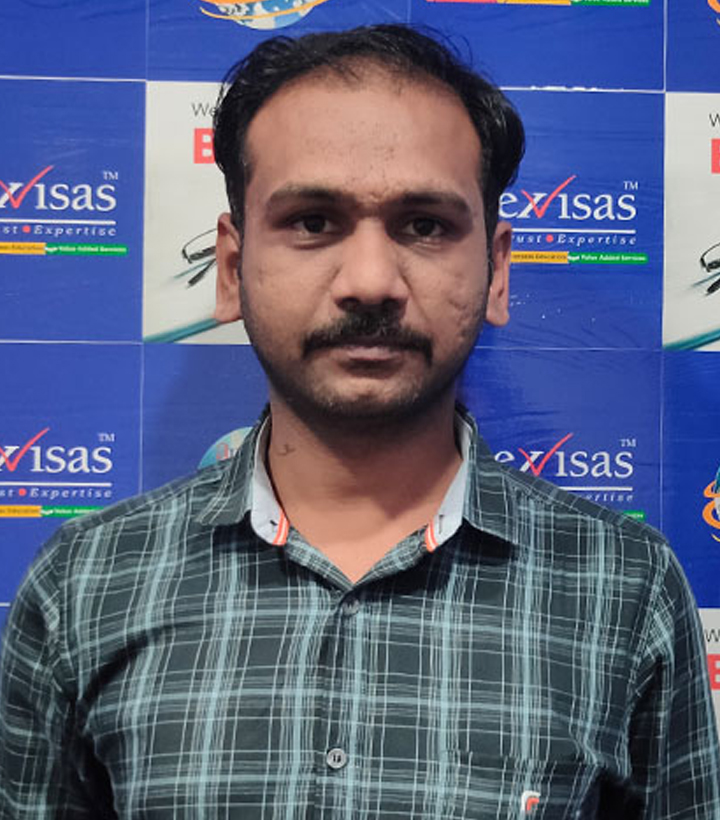 Swapnil Girhe