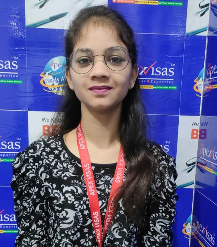 Priyanshi Todwal