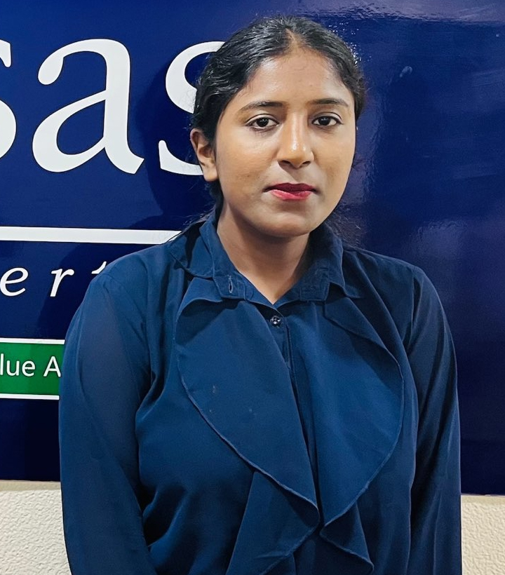 Priyanka Khari