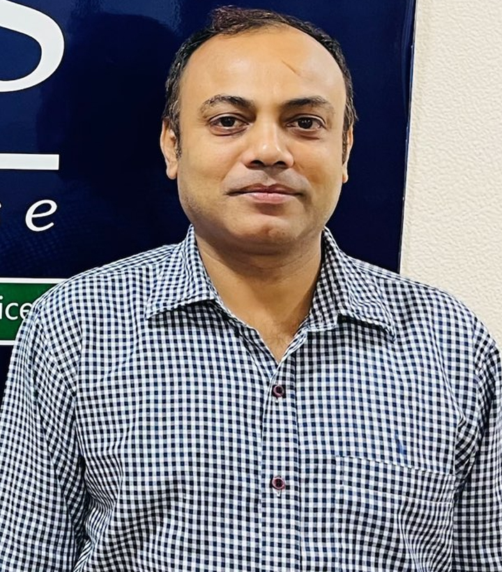 Dinesh Chand Upadhyay