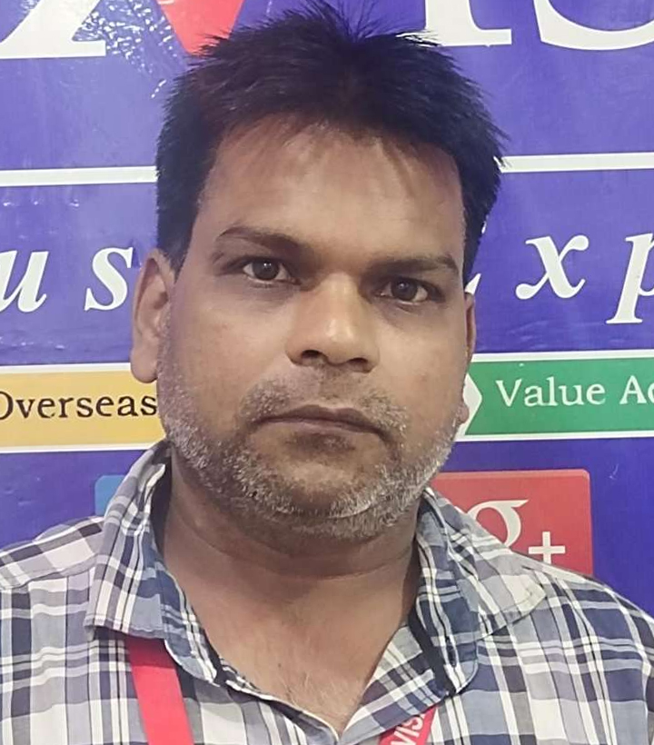 Nayan Raval