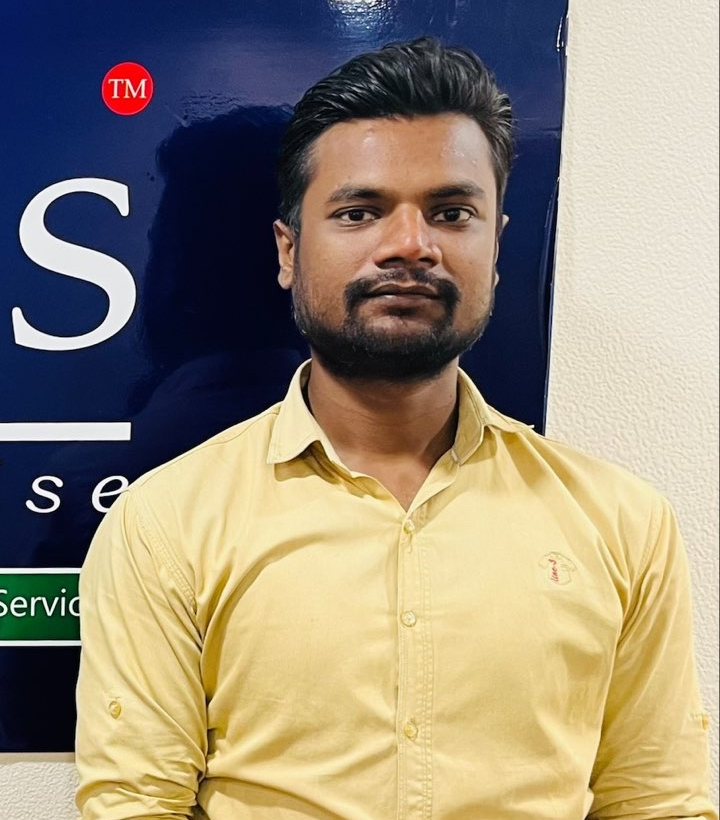Md Aaquib Nizam