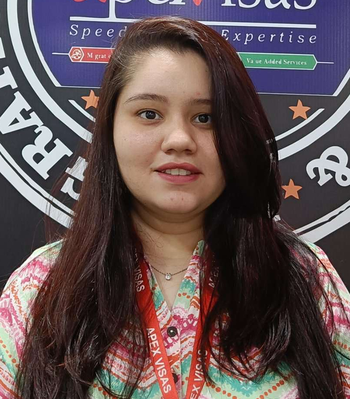 Bindiya Goswami