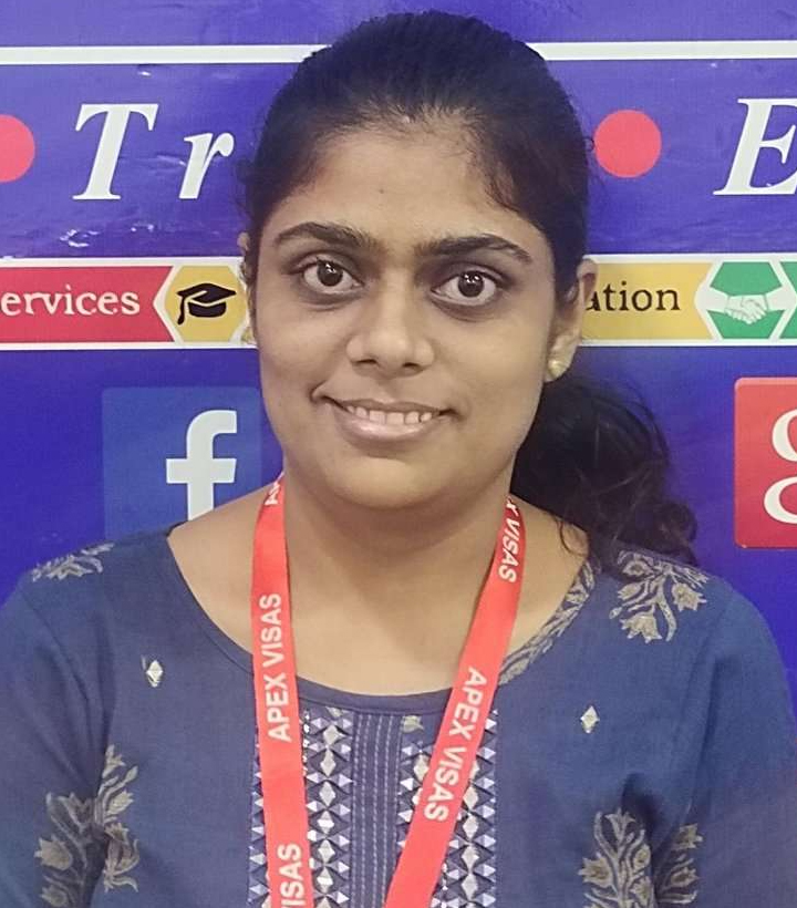 Bhumika Dalwadi