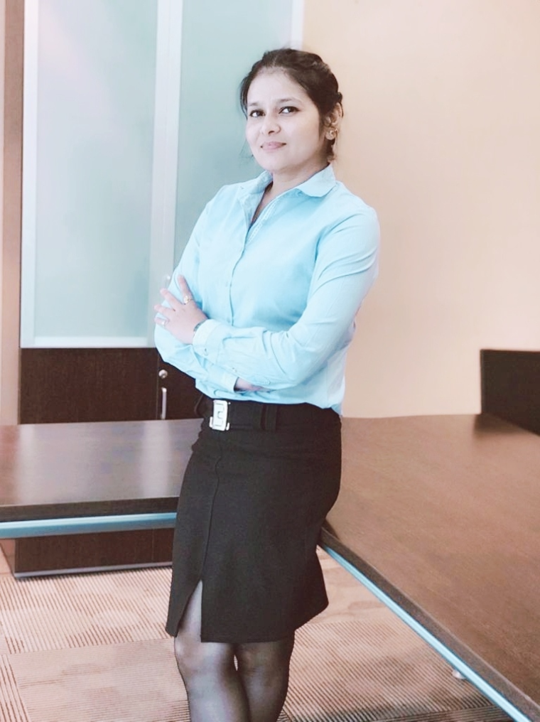 Huma Sheikh