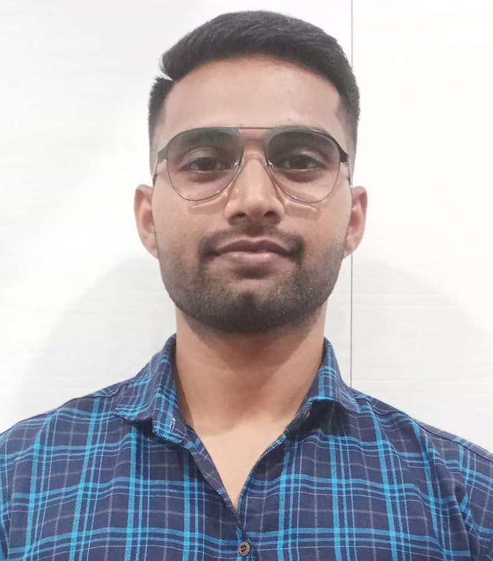 Nikhil Maruti Bhandari