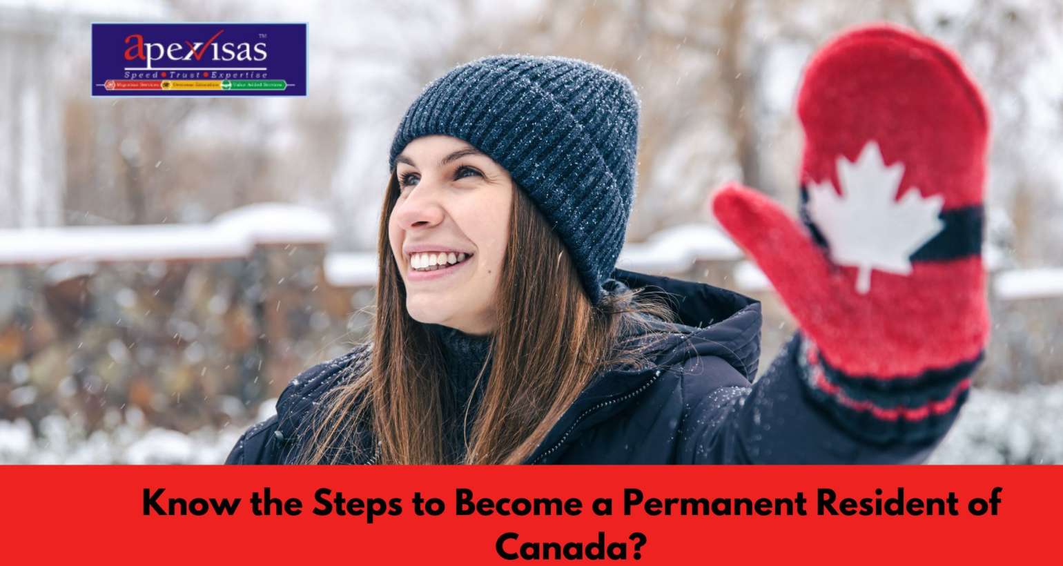 How to Become a Permanent Resident in Canada: Practical Steps