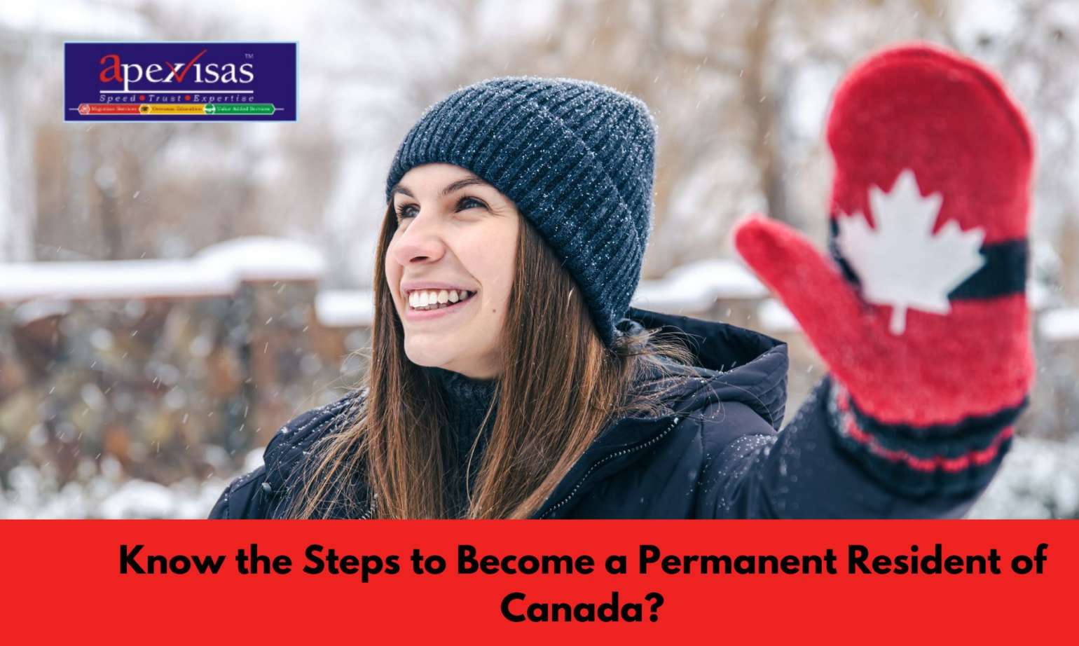 How to Become a Permanent Resident in Canada: Practical Steps