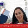 Convert Visitor Visa to Work Permit in Canada – Experts Advice