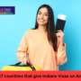 27 Countries That Give Indians Visas on Arrival