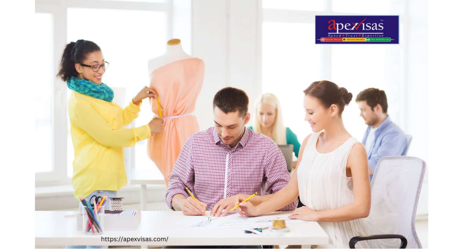 Top 8 Institute to study Fashion Design Programs in Canada