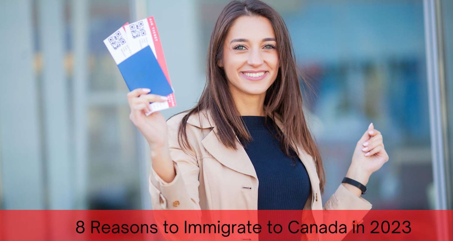 8 Reasons to Immigrate to Canada in 2023 | Apex Visas