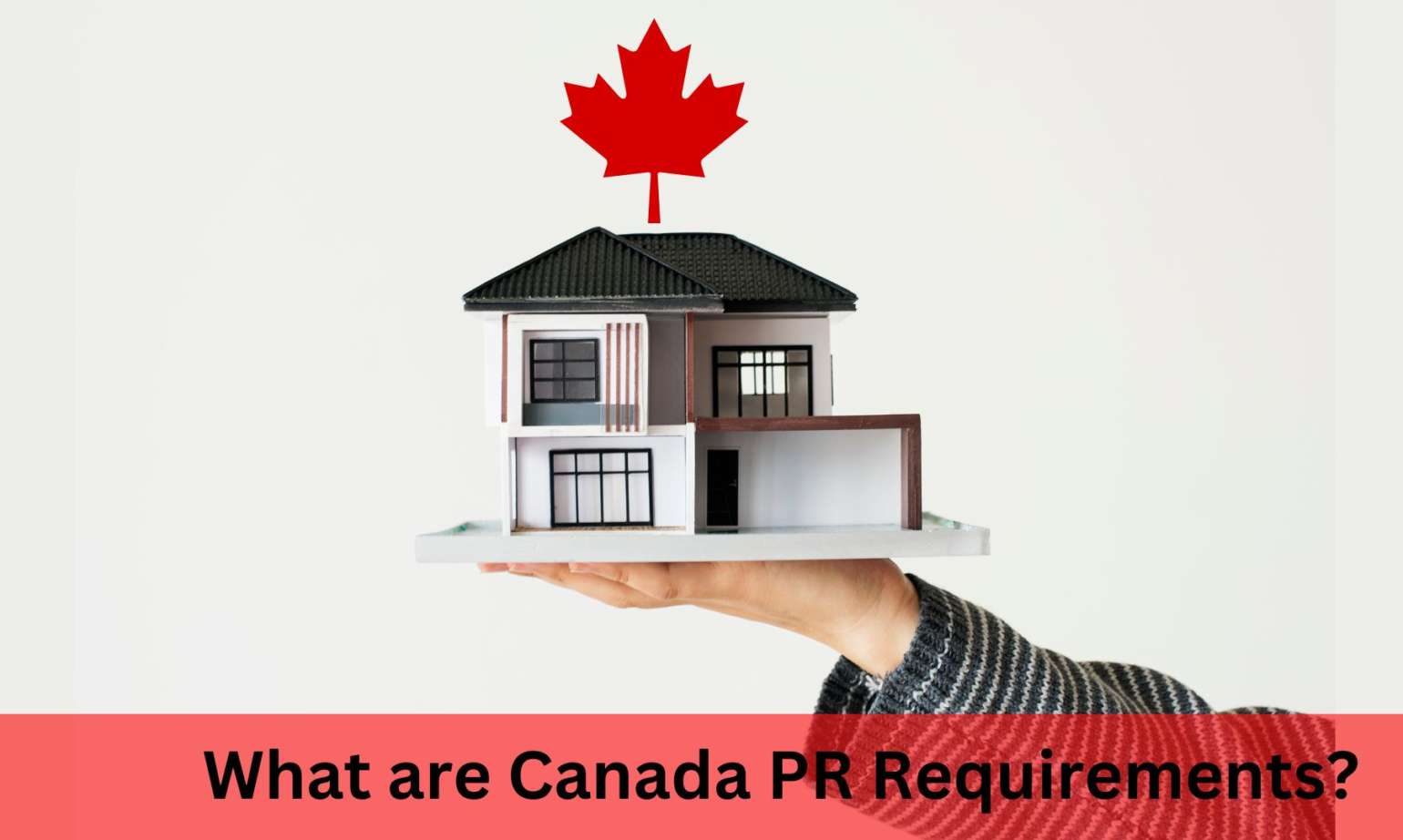 Canada PR Requirements from India: Eligibility & Application Guide