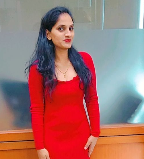 Seema Pawar