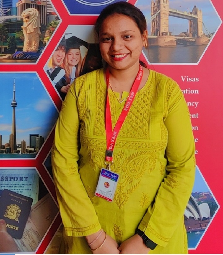 Sejal Katpara
