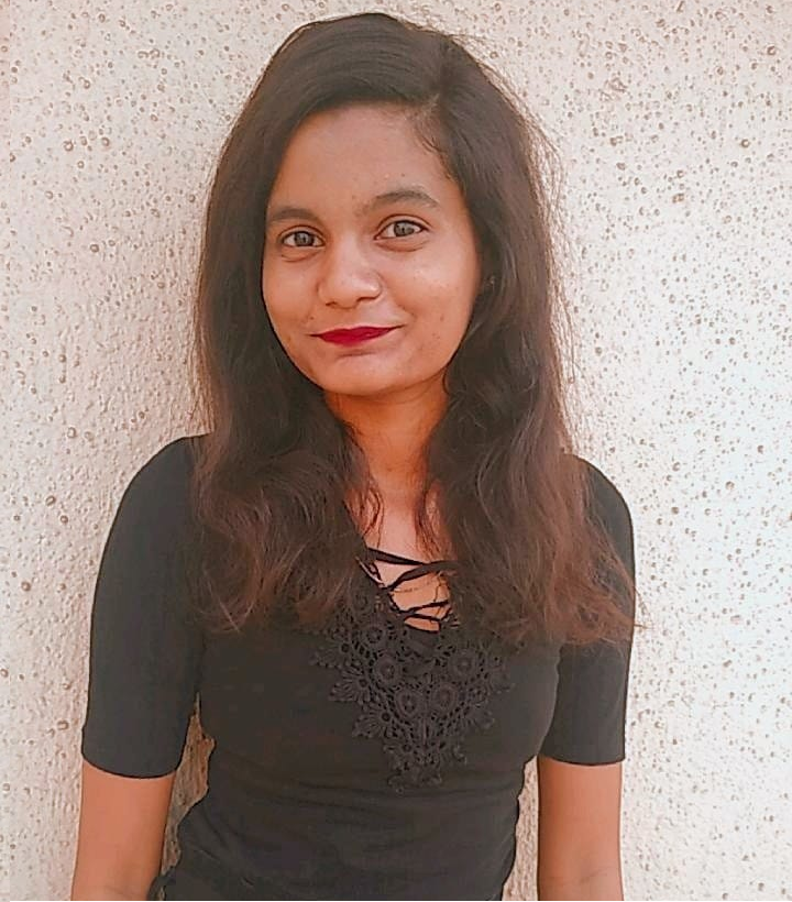 Vaishali Walunj