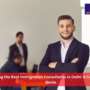 Choosing the Best Immigration Consultants in Delhi: A Comprehensive Guide
