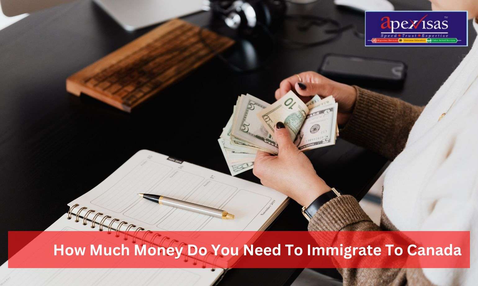 How Much Money Do You Need To Immigrate To Canada?