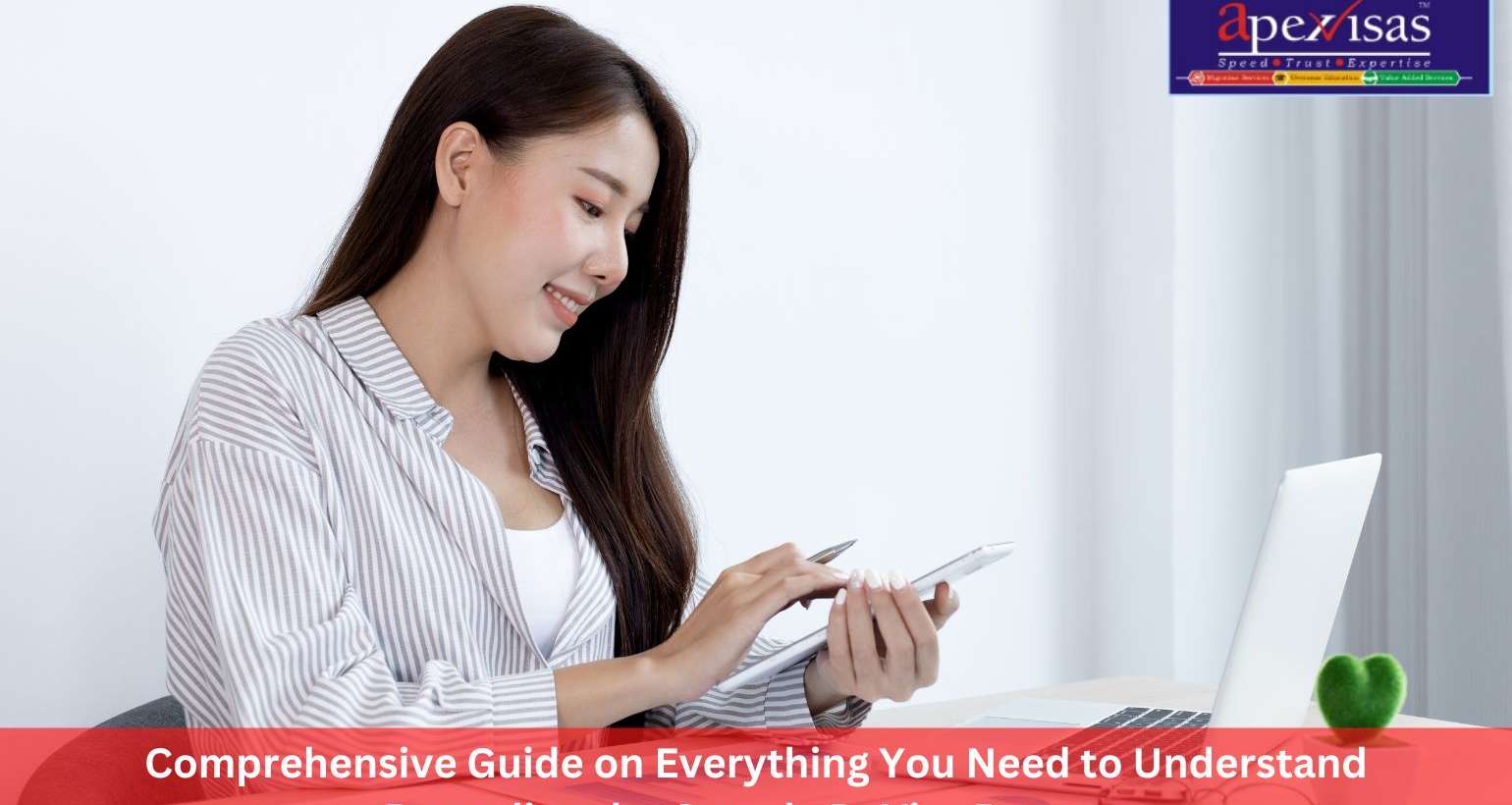 Comprehensive Guide on Everything You Need to Understand Regarding the Canada Pr Visa Process